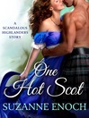 Cover image for One Hot Scot